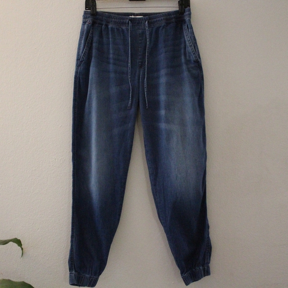 Tommy Hilfiger Pants - Tommy Hilfiger Denim Jogger Pants